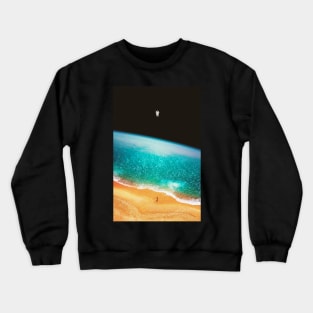 Distance Crewneck Sweatshirt